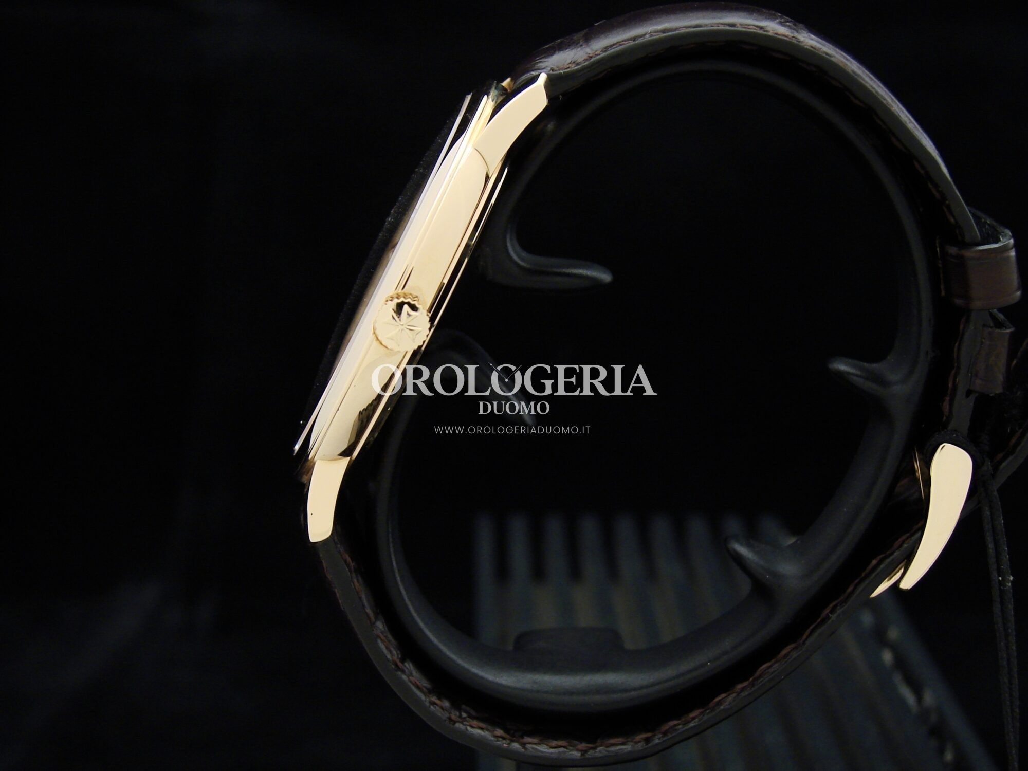Vacheron Constantin Vacheron Constantin Patrimony 42mm Oro Rosa - immagine 4