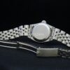 Rolex Rolex Lady Date Vintage Oro Bianco - immagine 7