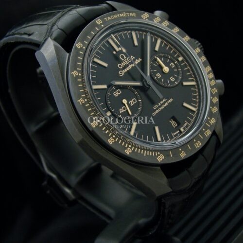 Omega Omega Speedmaster Dark Side of the Moon Vintage Black