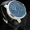 Glashütte Original Glashuette Original PanoReserve Panoramadatum