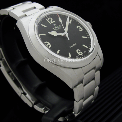 Tudor Tudor Ranger
