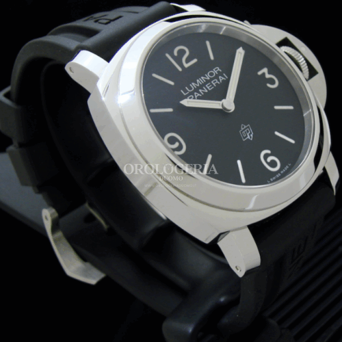 Panerai Panerai Luminor Base Logo