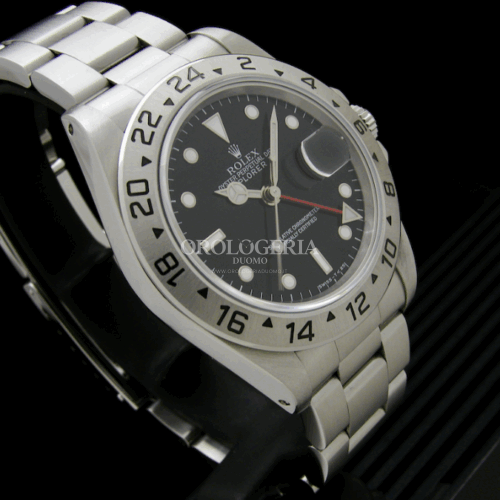 Rolex Rolex Explorer II 40mm
