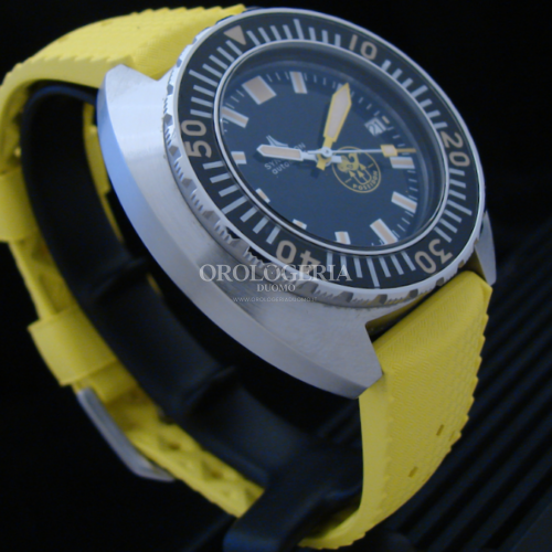 Synchron Synchron Poseidon Black Limited Edition