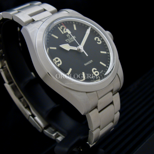 Tudor Tudor Ranger