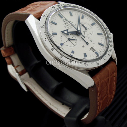 Omega Omega Speedmaster Broad Arrow
