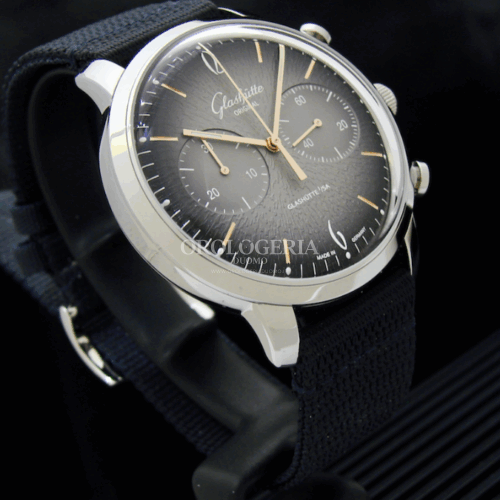 Glashütte Original Glashutte Original Sixties Chronograph Annual Edition