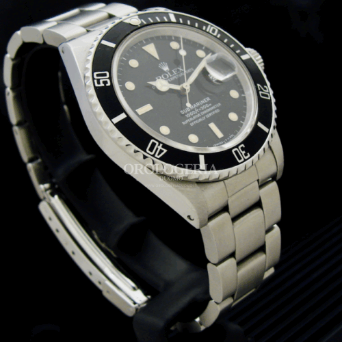 Rolex Rolex Submariner Vintage Ref. 16800