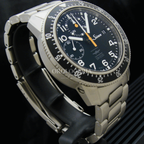 Sinn Sinn Instruments Chronographs